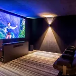 Happyview - Ovo Network Chalet *