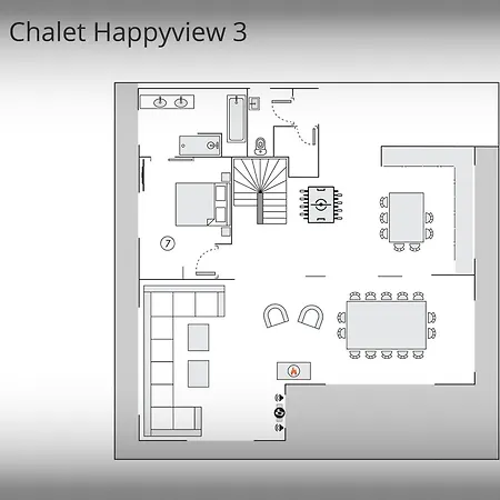 Happyview - Ovo Network * לה גראן-בורנו