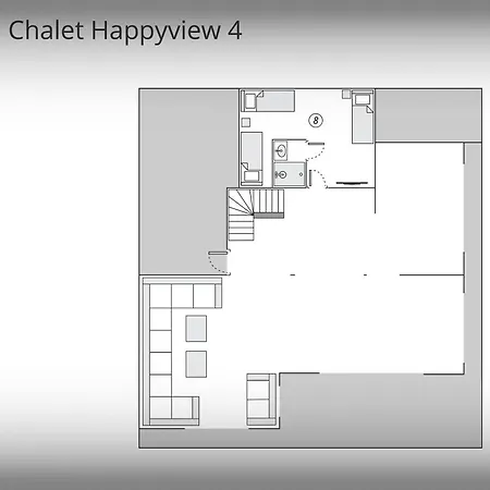 Happyview - Ovo Network شاليه رون - ألب