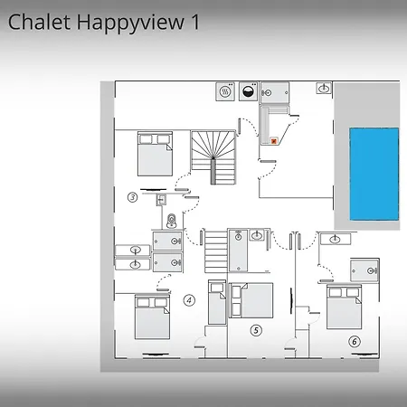 Happyview - Ovo Network رون - ألب