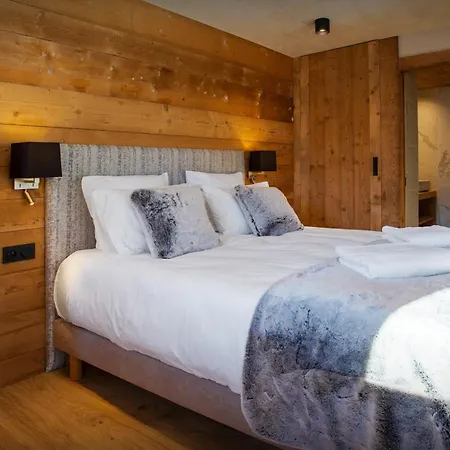 Happyview - Ovo Network Chalet *