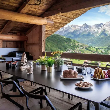 Happyview - Ovo Network Le Grand-Bornand