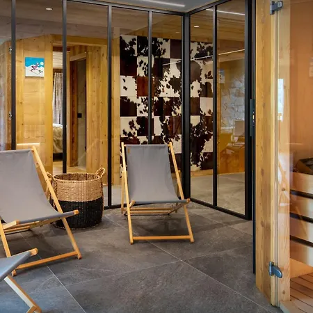 Happyview - Ovo Network Chalet *