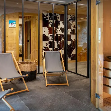 Happyview - Ovo Network Chalet *