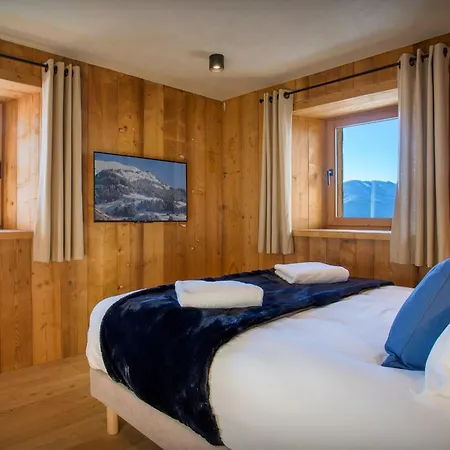 Happyview - Ovo Network * Le Grand-Bornand