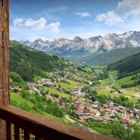 Happyview - Ovo Network Le Grand-Bornand