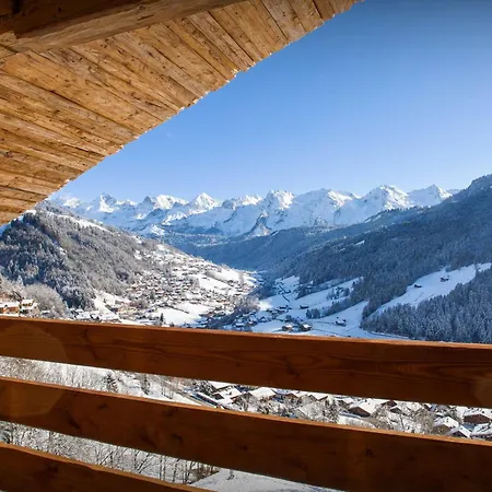 Happyview - Ovo Network Chalet *