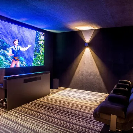 Happyview - Ovo Network Chalet *