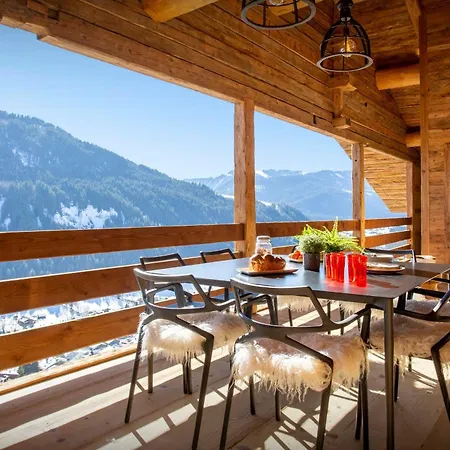Chalet Happyview - Ovo Network *