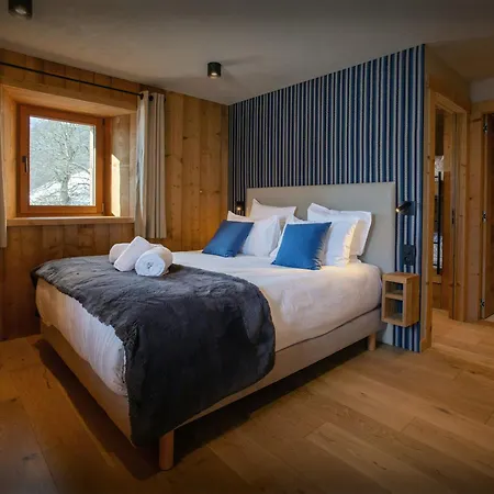 Happyview - Ovo Network Chalet *
