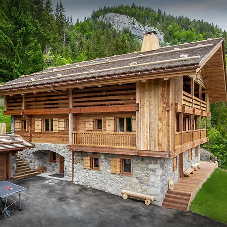 Happyview - Ovo Network * Le Grand-Bornand