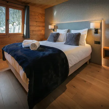Chalet Happyview - Ovo Network *