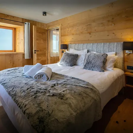 Chalet Happyview - Ovo Network