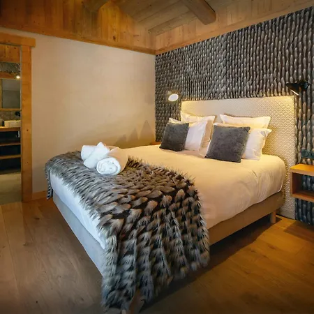 Chalet Happyview - Ovo Network *
